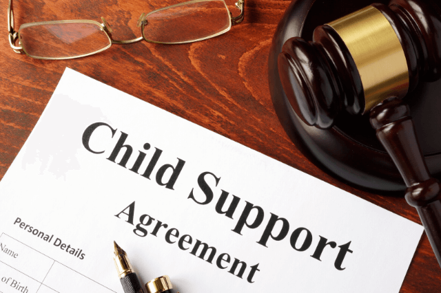 child support lawyers colorado springs