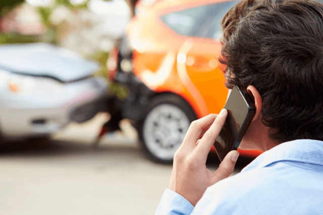 when to get an attorney for a car accident - Travis Law Group